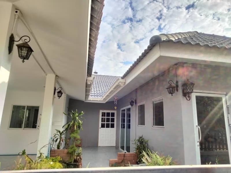 House for Rent, Sale in San Na Meng, San Sai.