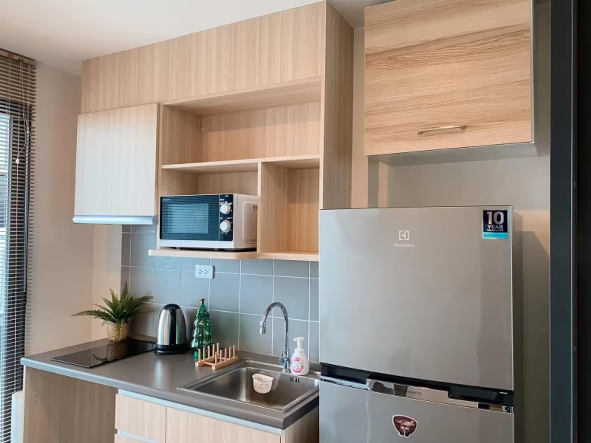 1 Bedroom Condo - Image 5