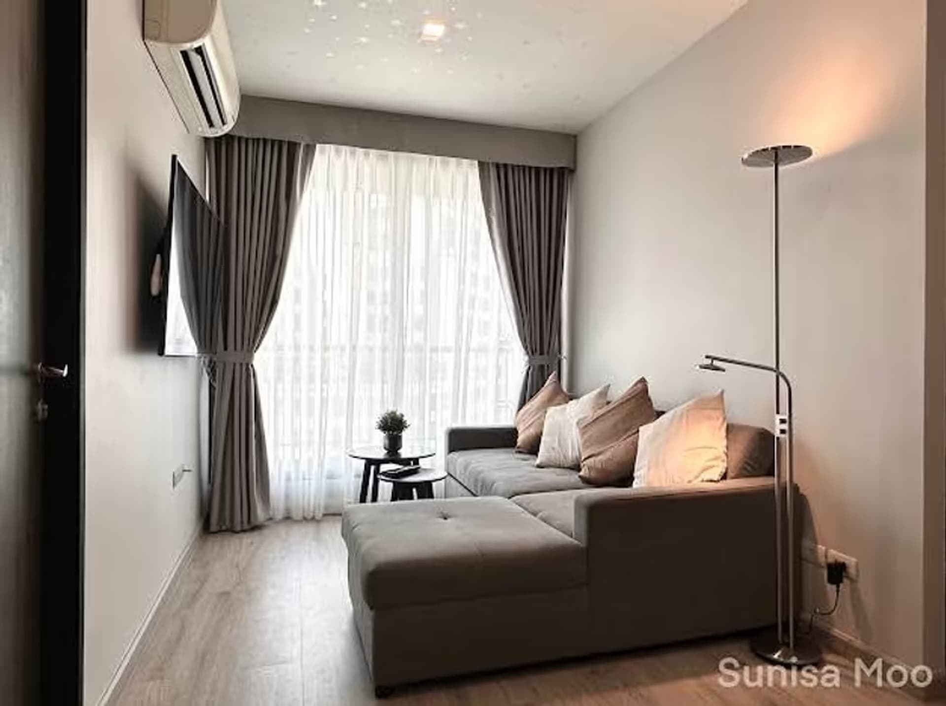 Condo for Rented, Sale w/Tenant at Rhythm Sukhumvit 44/1 - Image 9