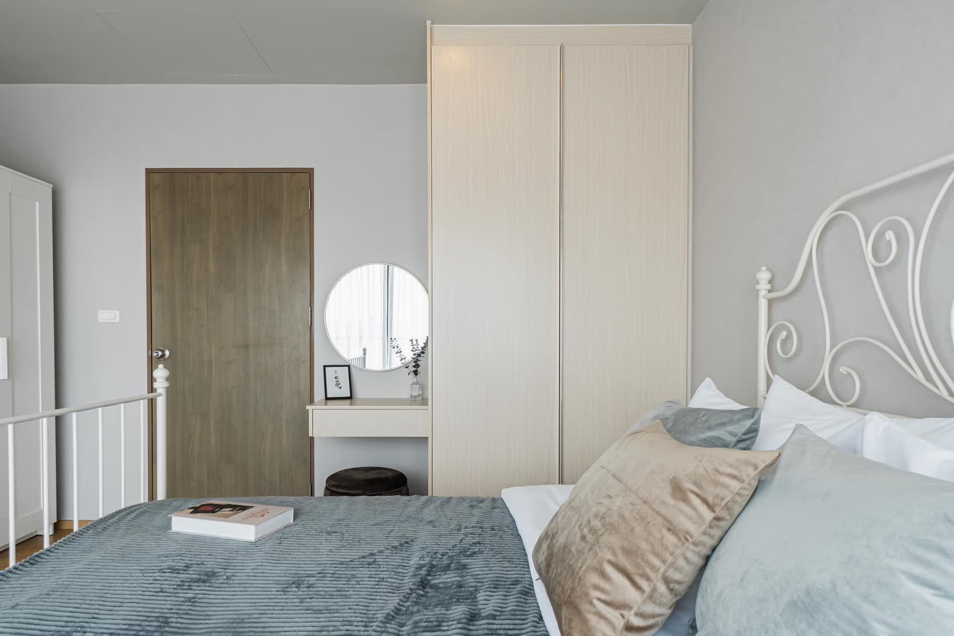 1 Bed Condo for Rent and Sale  Near Phaya Thai BTS - Image 5