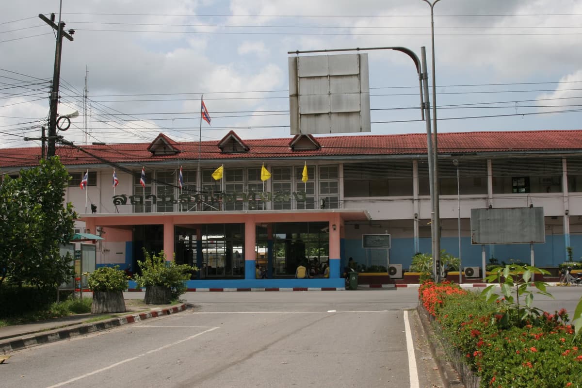 โรงเรียนเทศบาลวัดชัยชุมพล