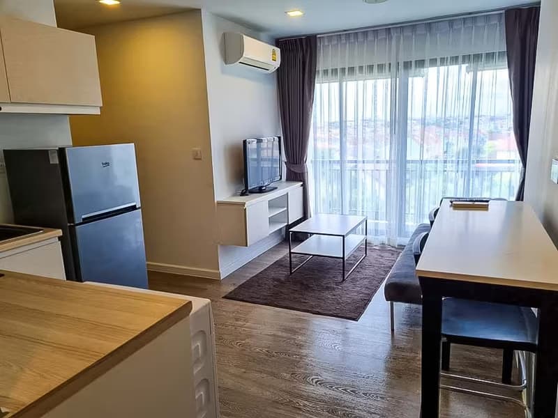 Condo for Rent at Pause Sukhumvit 103