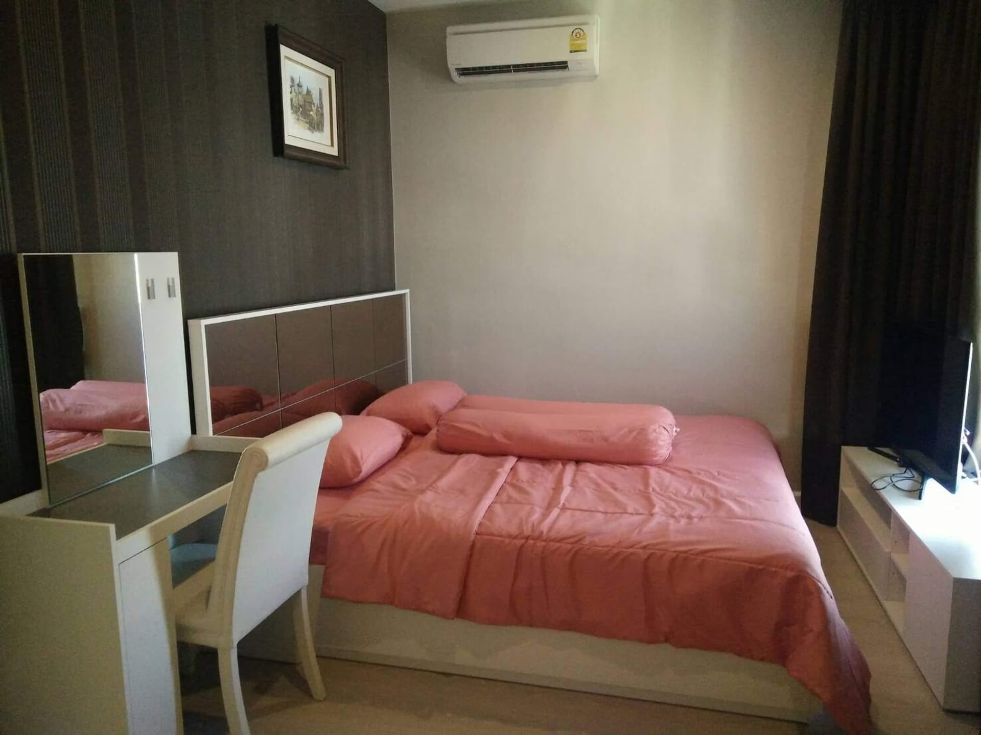3 ห้องนอน คอนโด สำหรับ ขายและจำหน่าย ใน Huai Khwang - Image 12