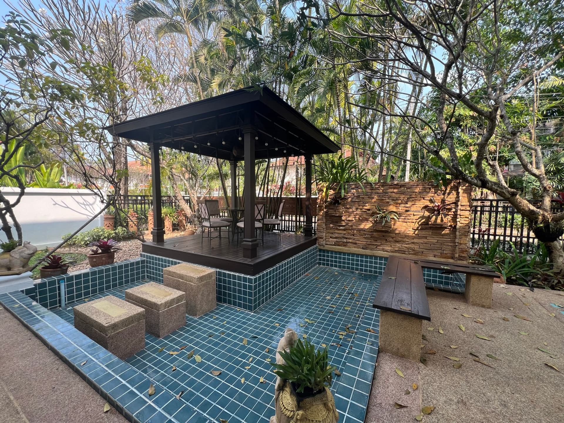 House for Sale in Nong Chom, San Sai. - Image 3