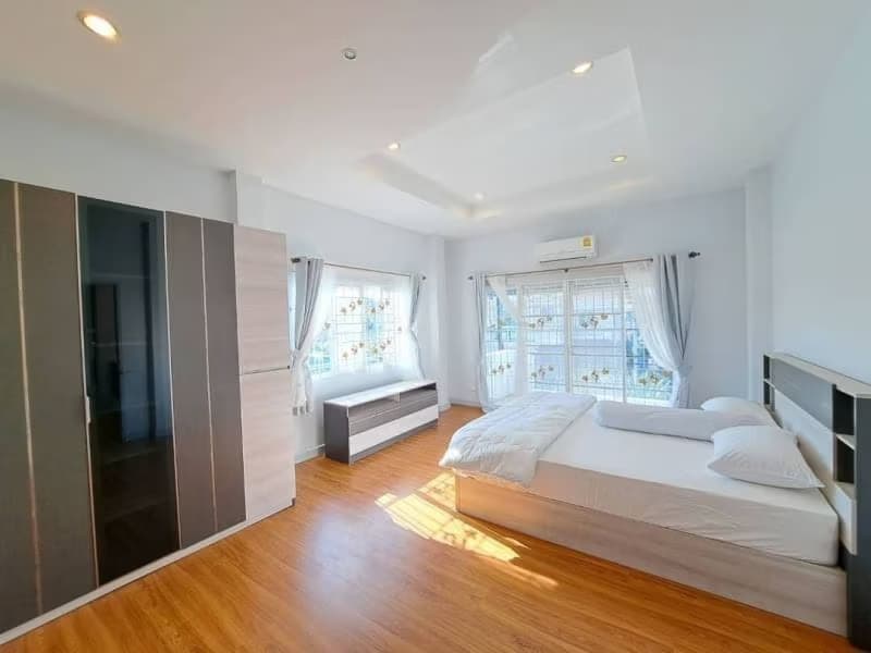 5 Bed House for Rent and Sale in Mueang Chiang Mai