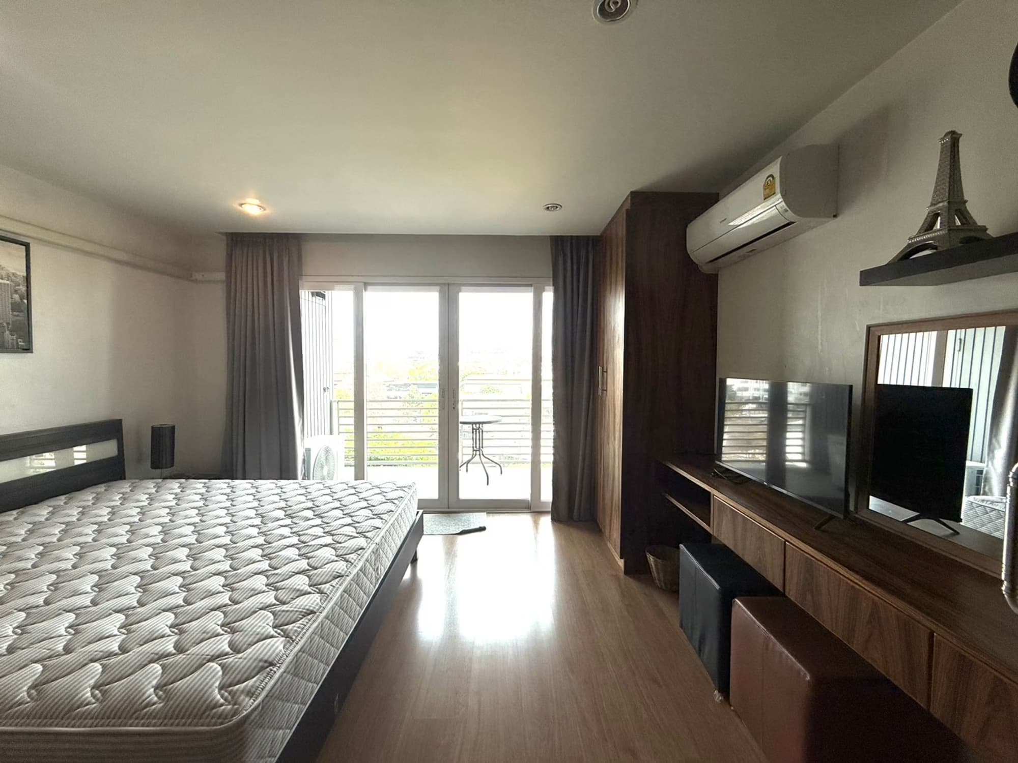 1 卧室 公寓 用于 出租和出售 在 Mueang Chiang Mai - Image 4