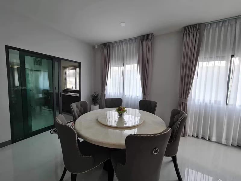  The City Bangna (New Project) 