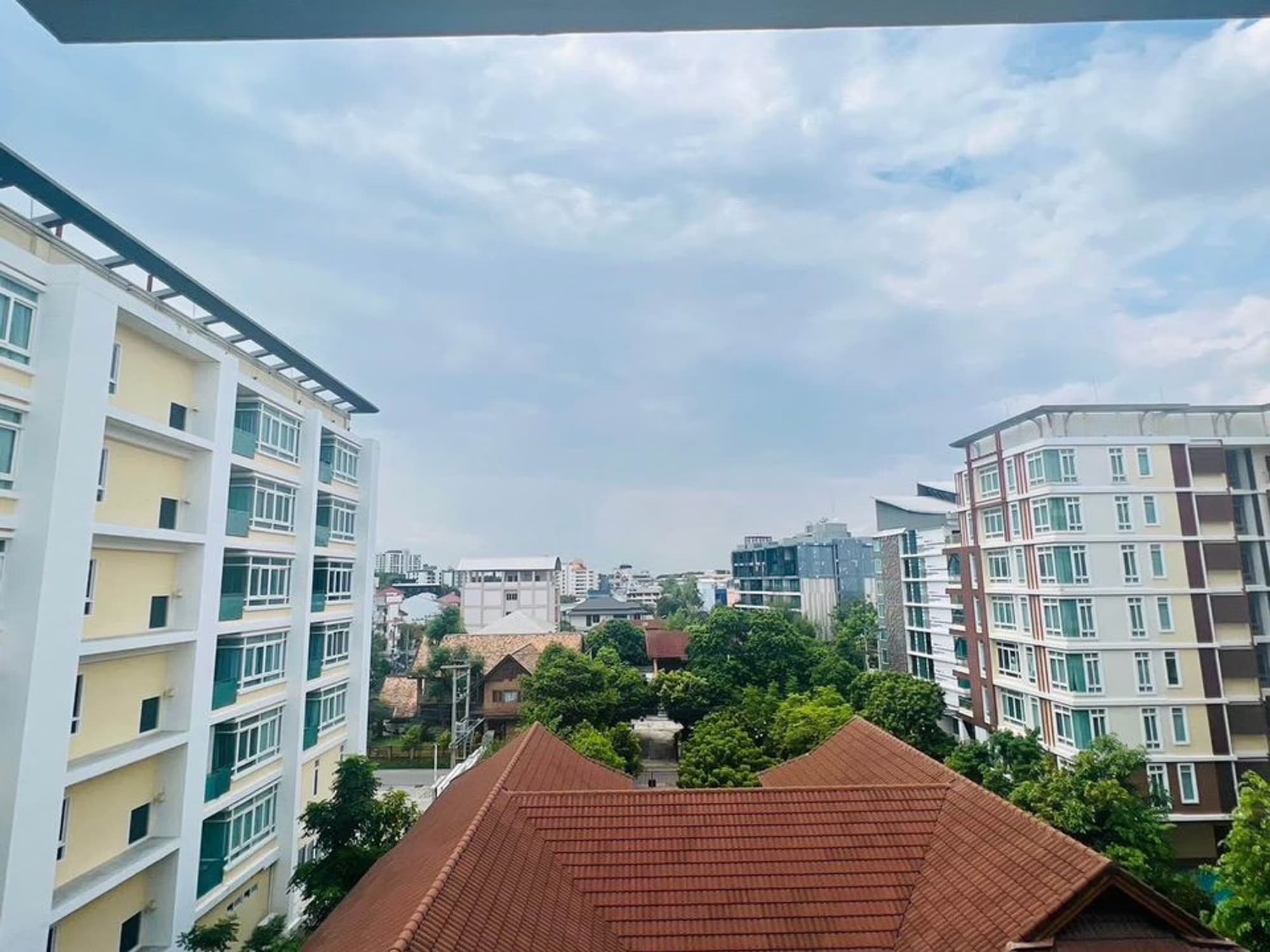 1 Bed Condo for Rent in Mueang Chiang Mai - Image 9