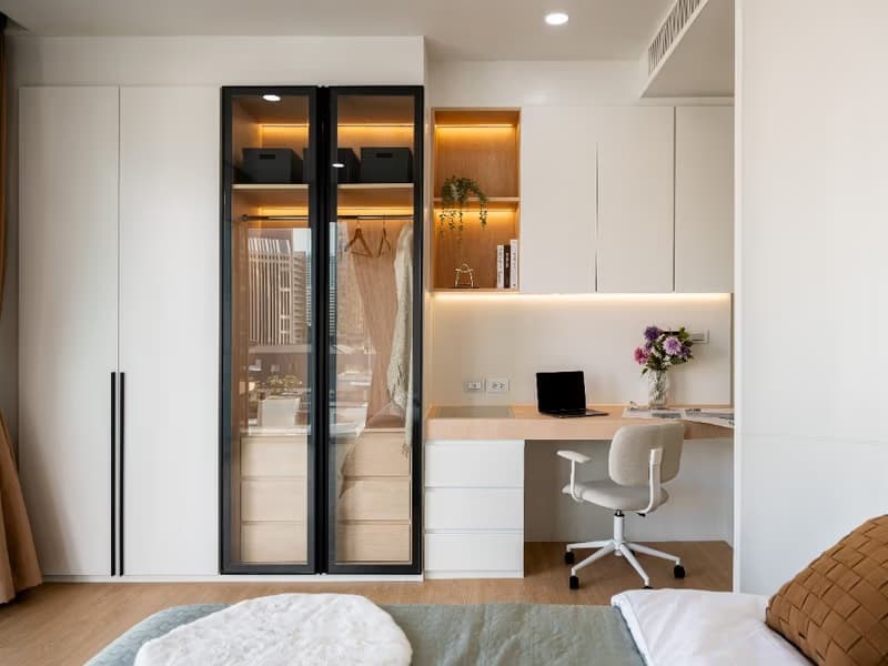 2 Bed Condo for Sale in Watthana