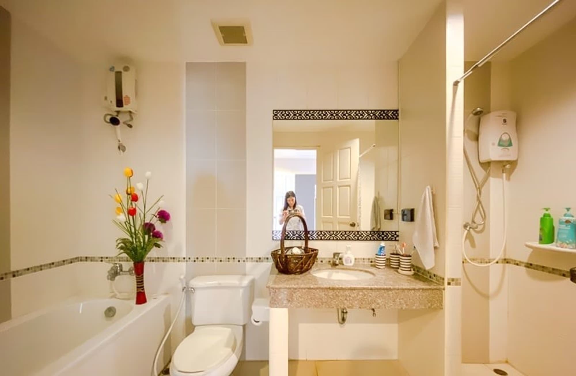 2 Bedroom Condo - Image 9