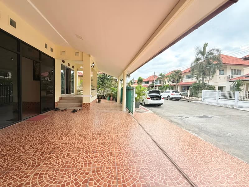 3 Bed House for Rent in Hang Dong