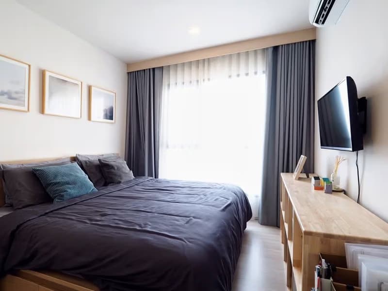 1 Bed Condo for Sale in Phra Khanong