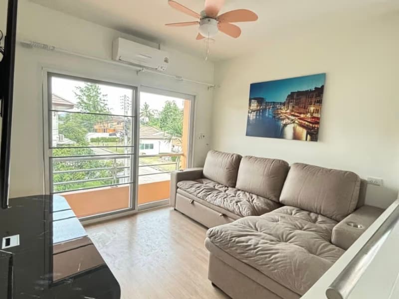 3 Bed House for Rent and Sale in Saraphi