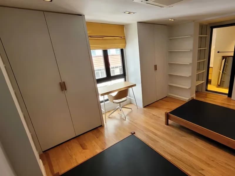 2 Bed Condo for Sale in Watthana