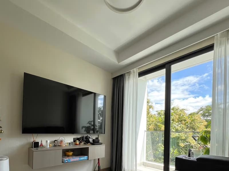 1 Bed Condo for Sale in San Sai