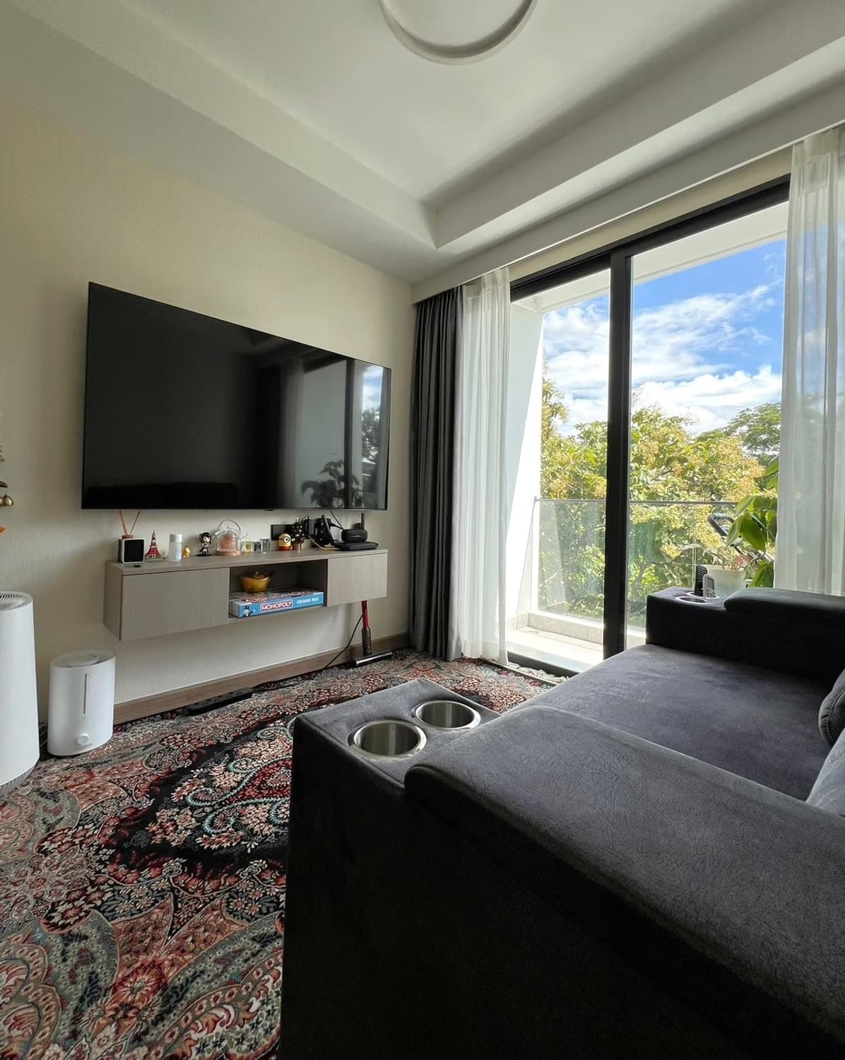 1 Bed Condo for Sale in San Sai - Image 1