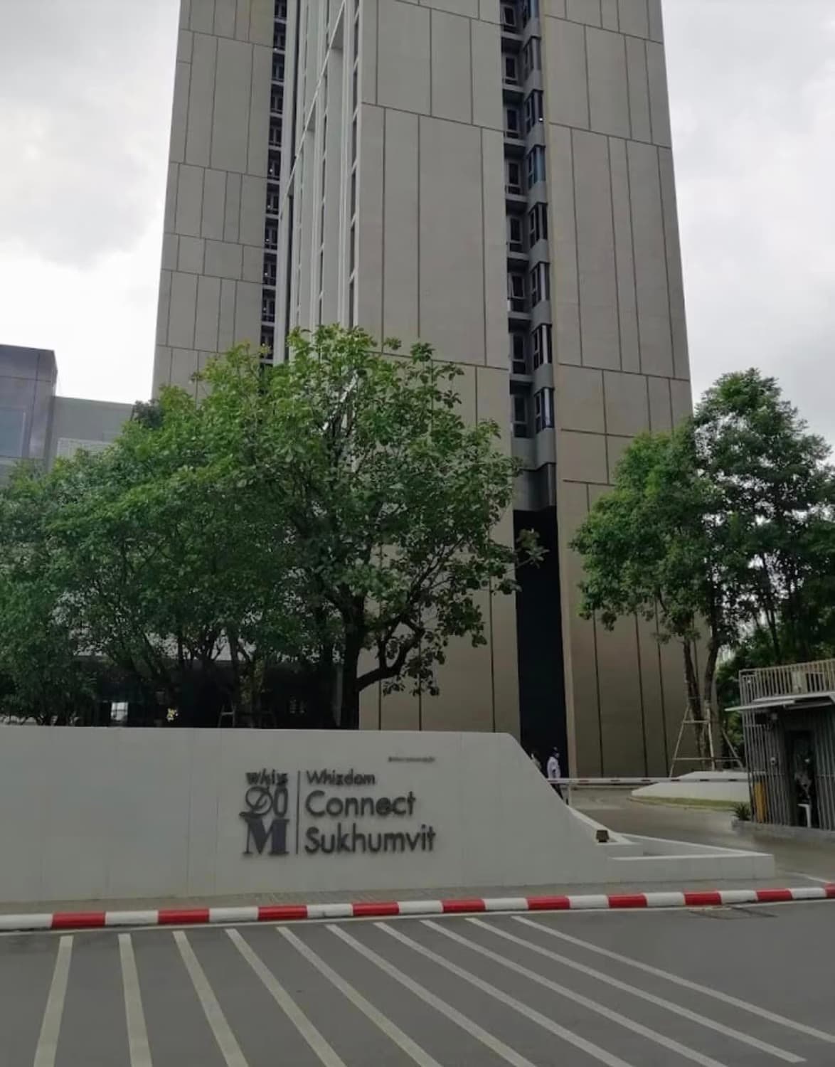 1 卧室 公寓 用于 出售 在 Phra Khanong - Image 4