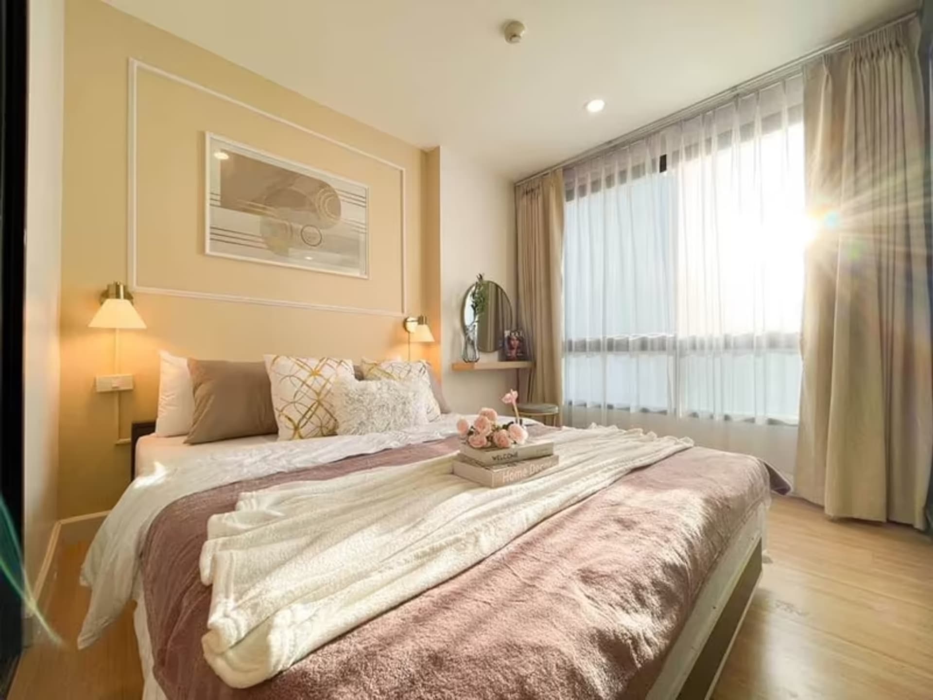 1 Bedroom Condo - Image 7