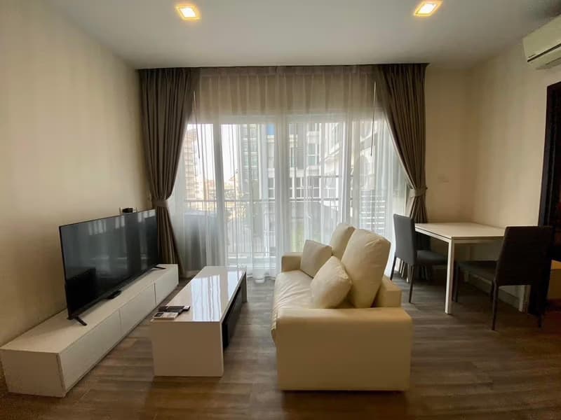 1 Bed Condo for Rent in Mueang Chiang Mai