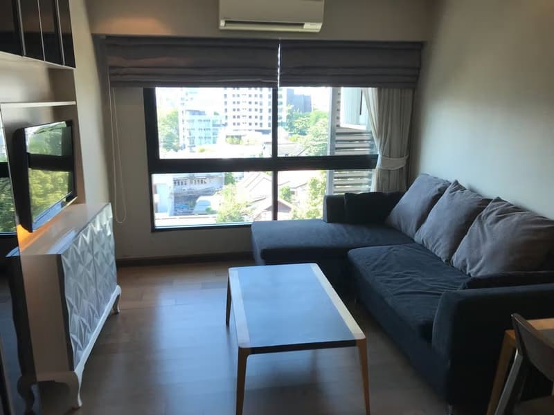 Condo for Sale at Tidy Thonglor