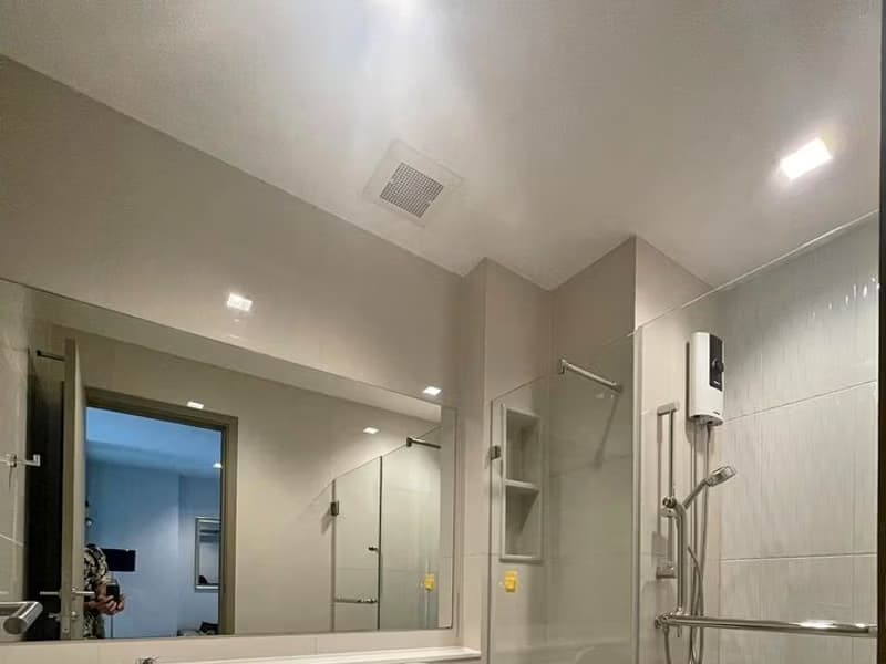 Condo for Sale at Life Asoke - Rama 9