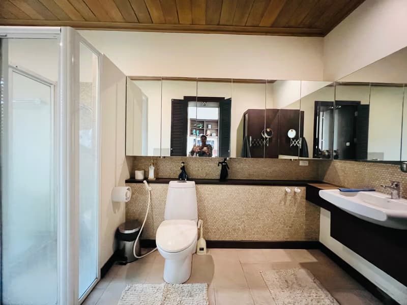 4 Bed House for Sale in Hang Dong
