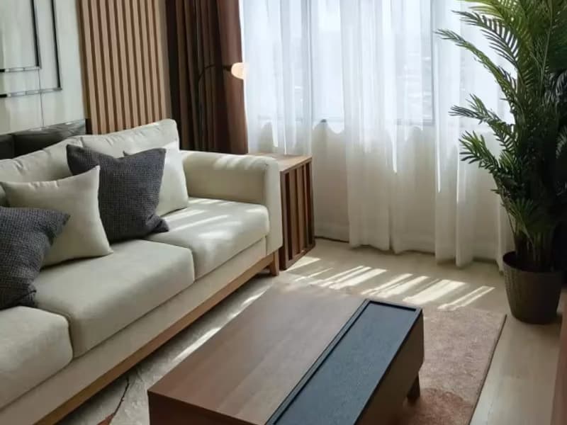1 Bedroom Condo