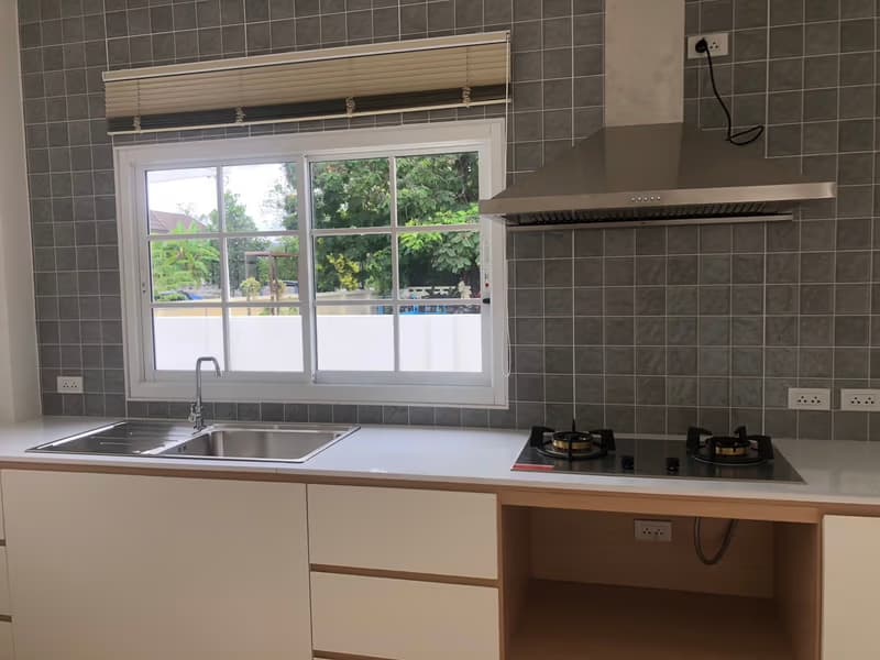 3 Bed House for Rent and Sale in San Sai