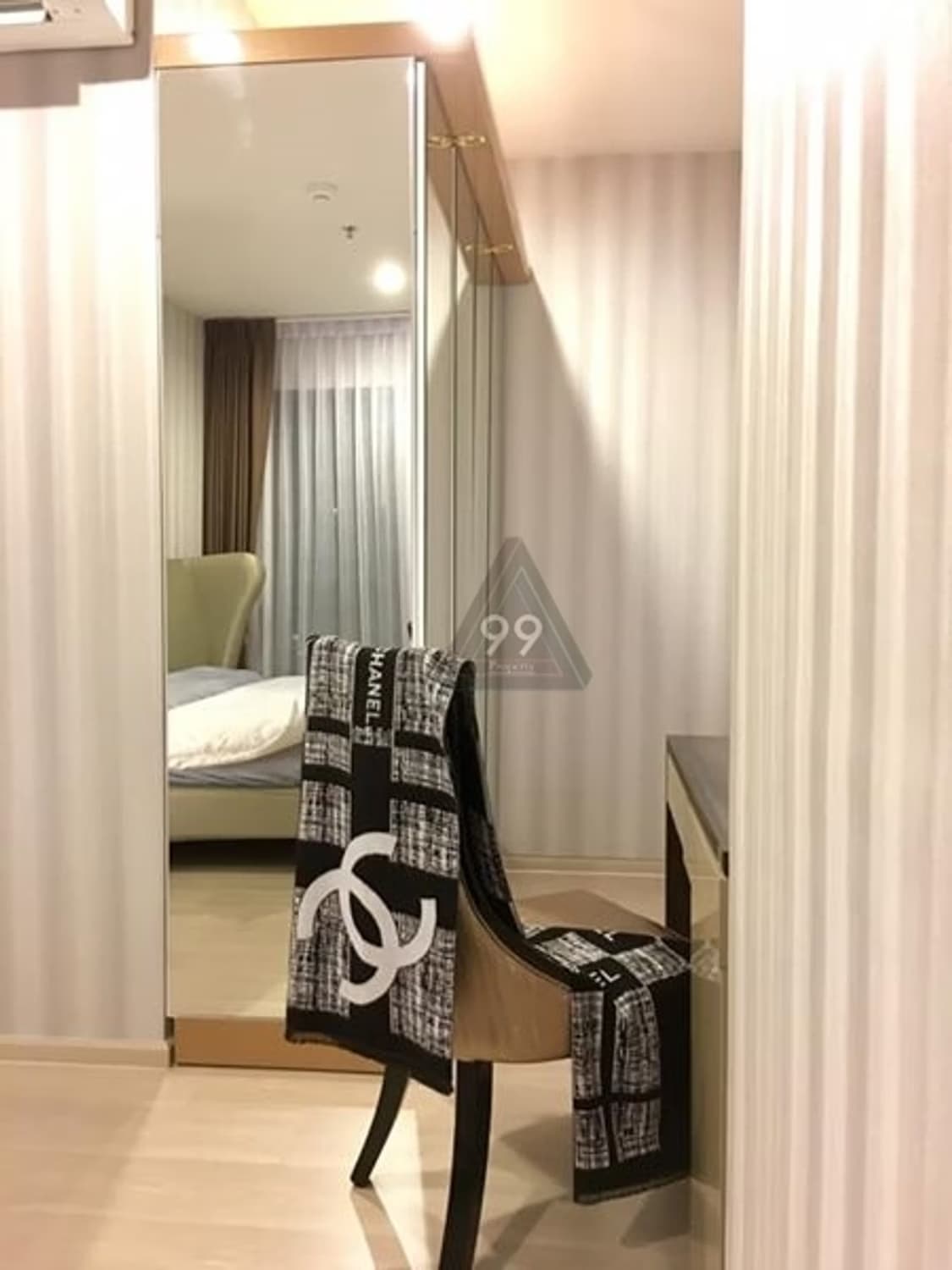 2 ห้องนอน คอนโด สำหรับ จำหน่าย ใน Phra Khanong - Image 15