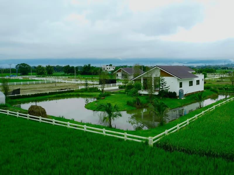 3 Bed House for Sale in San Sai District