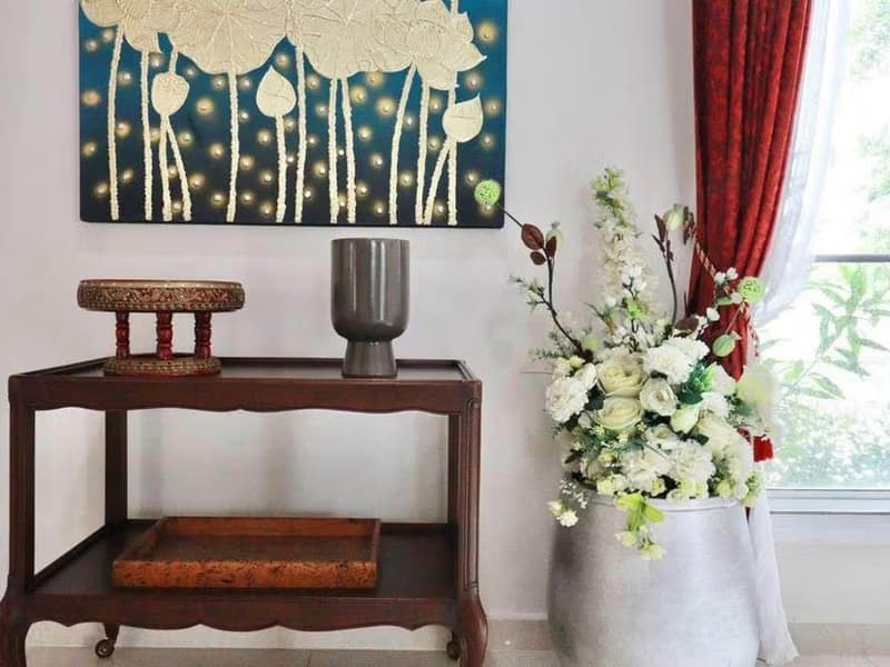 House for Sale, Rent in Pa Daet, Mueang Chiang Mai.