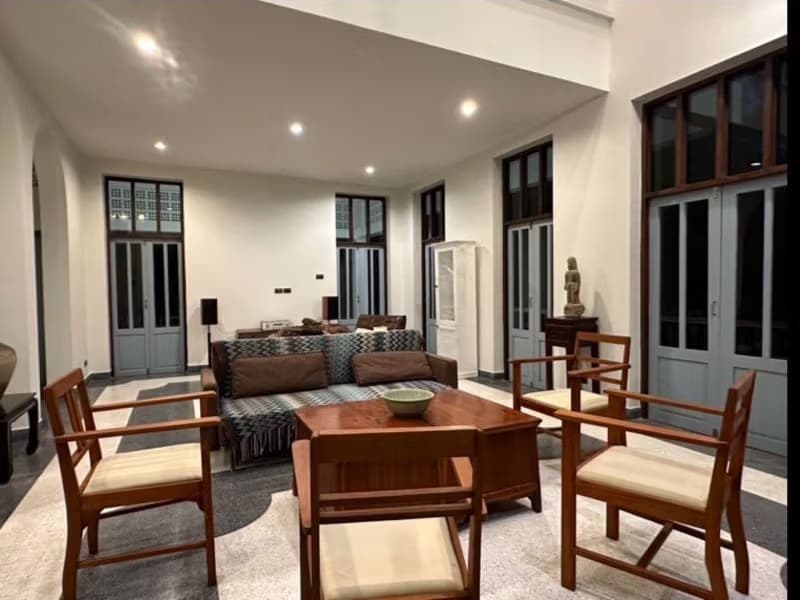 4 Bed House for Sale in Mae Rim District