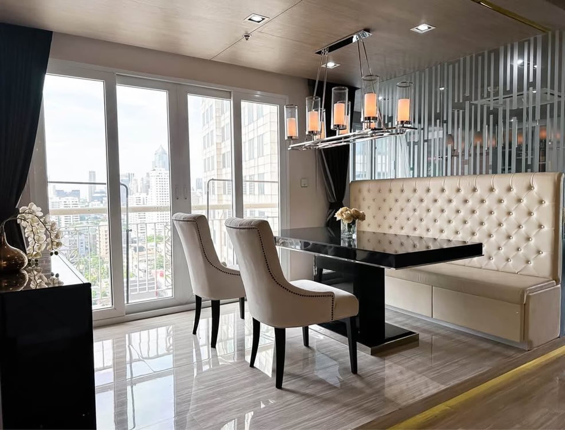 3 Bed Condo for Rent in Khlong Toei - Image 18