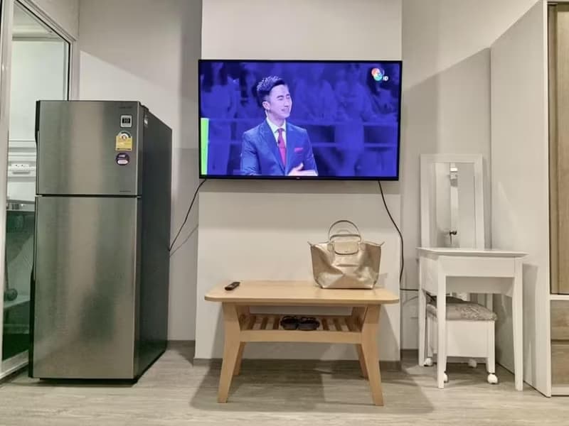 Condo for Sale, Rented, Sale w/Tenant at Regent Home Sukhumvit 97/1  