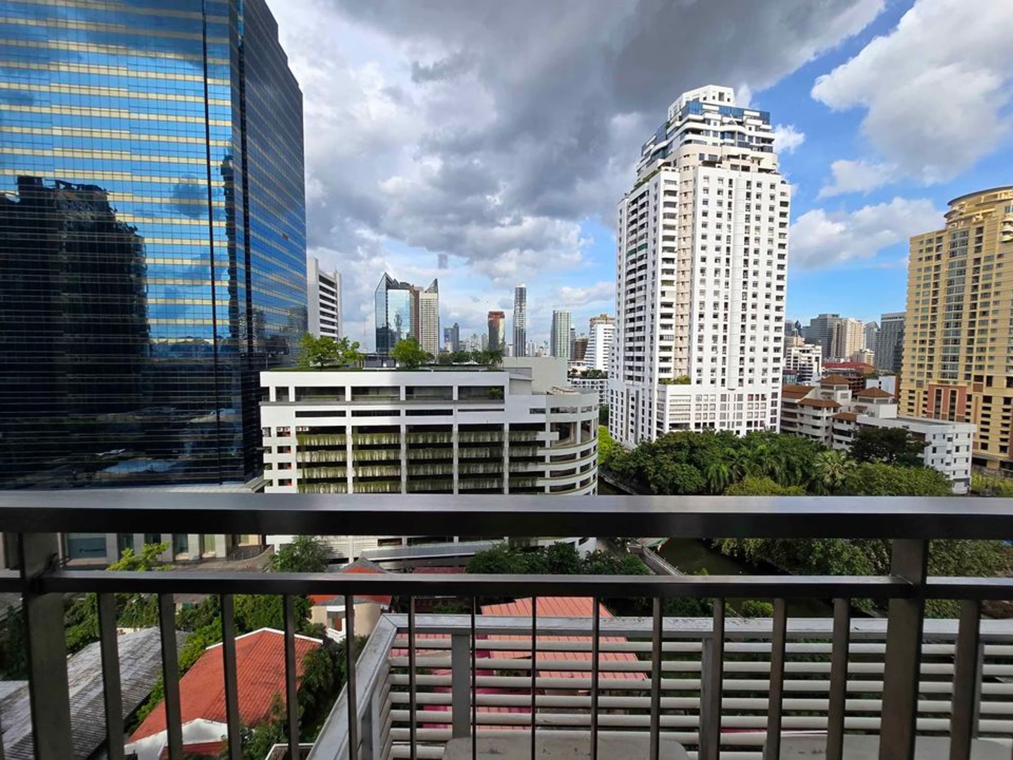 2 ห้องนอน Condo สำหรับ จำหน่าย ใน ราชเทวี - Image 8
