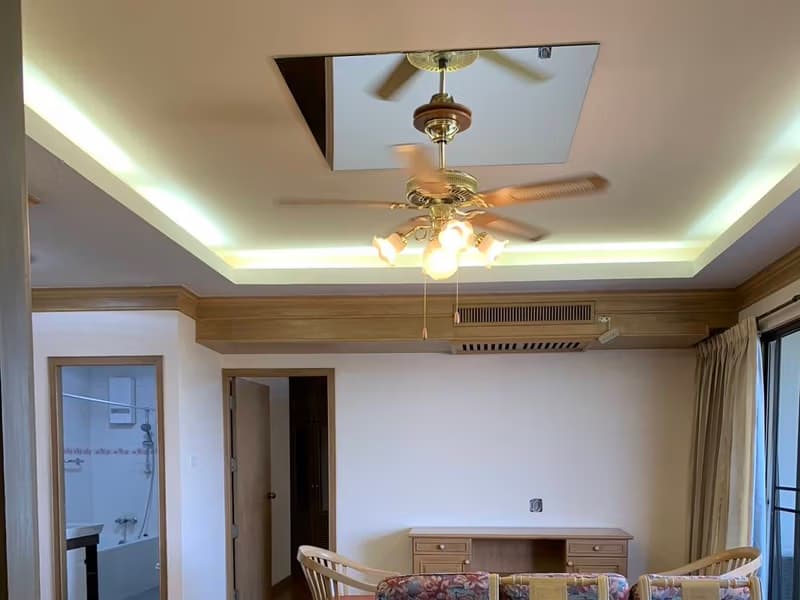 Condo for Rent at Rimping Condo