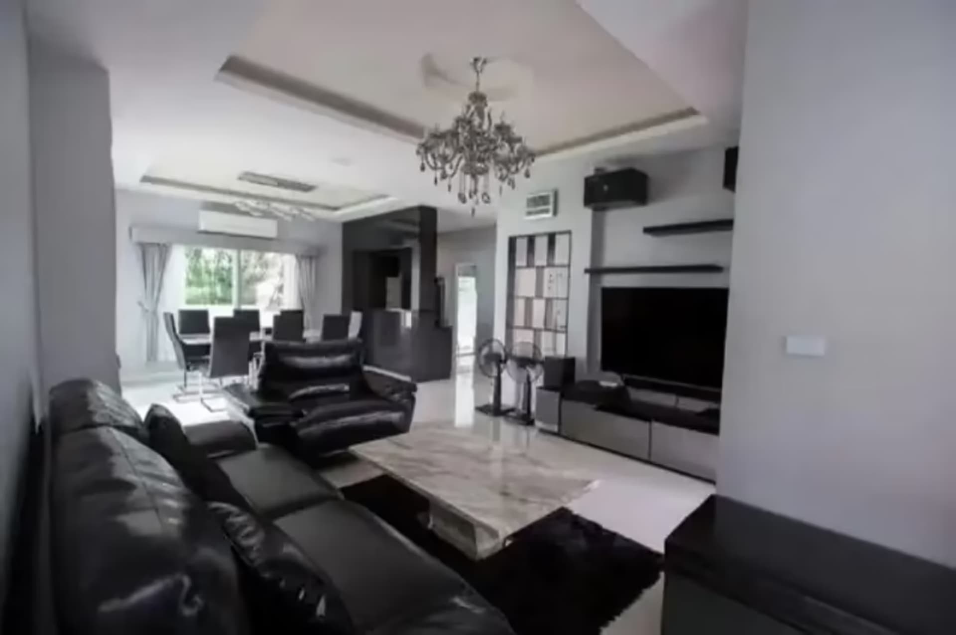 3 Bedroom House - Image 2