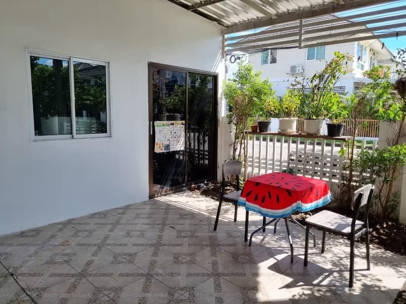 3 Bed House for Rent in Mueang Chiang Mai