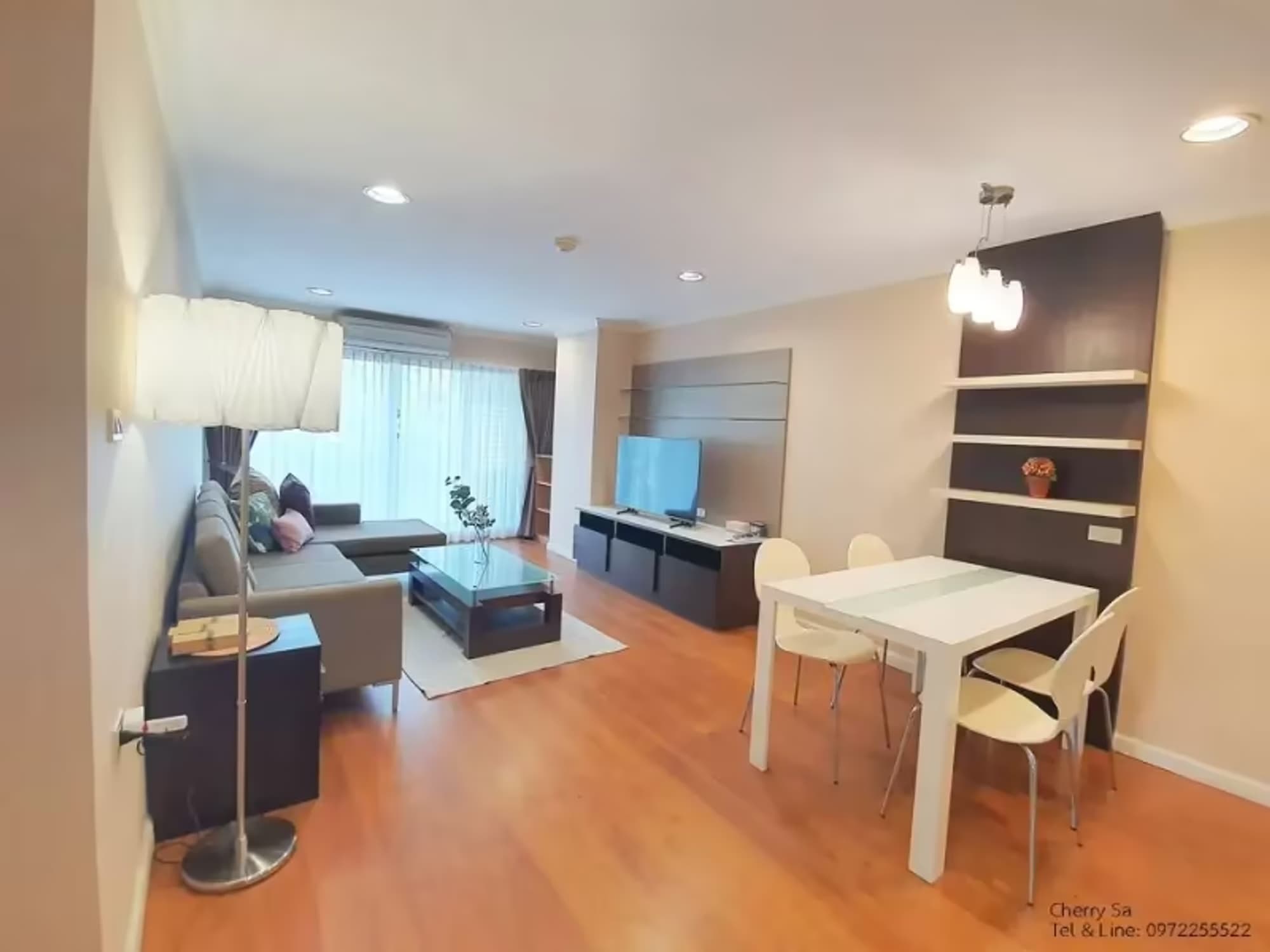 2 Bedroom Condo - Image 3
