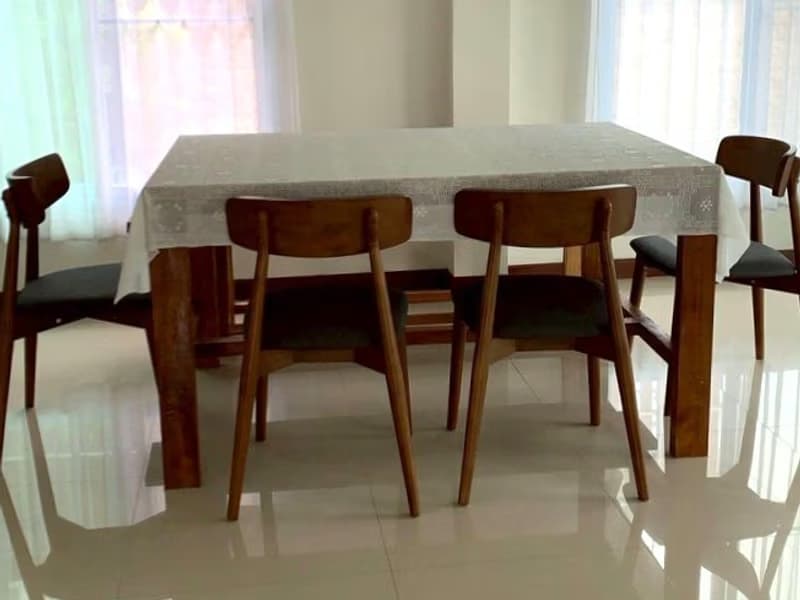 3 Bed House for Rent in Doi Saket