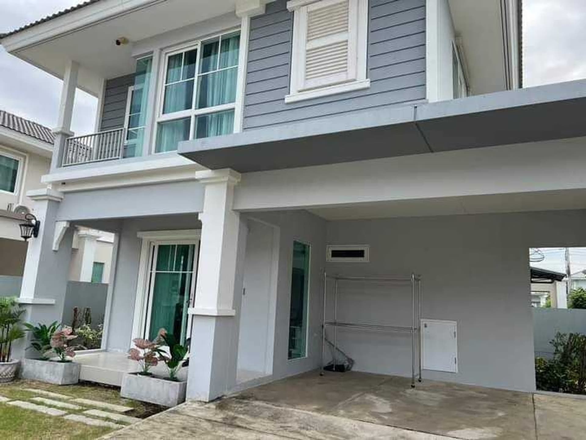 3 Bed House for Rent in Bang Bon - Image 4