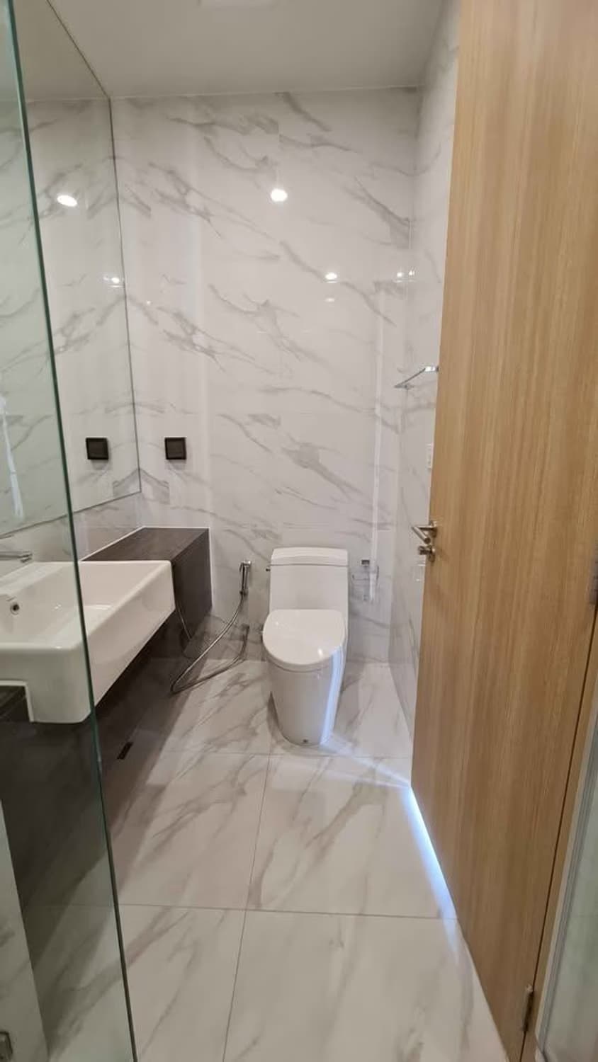 1 Bed Condo for Rent in Watthana - Image 9