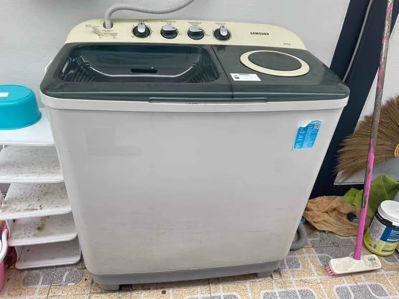 2 Bed House for Rent in Hang Dong District