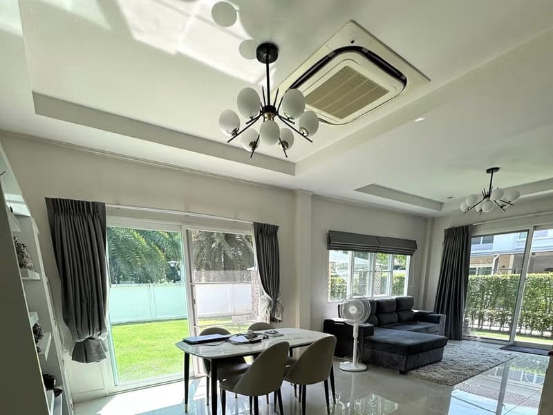 4 Bed House for Sale in Hang Dong