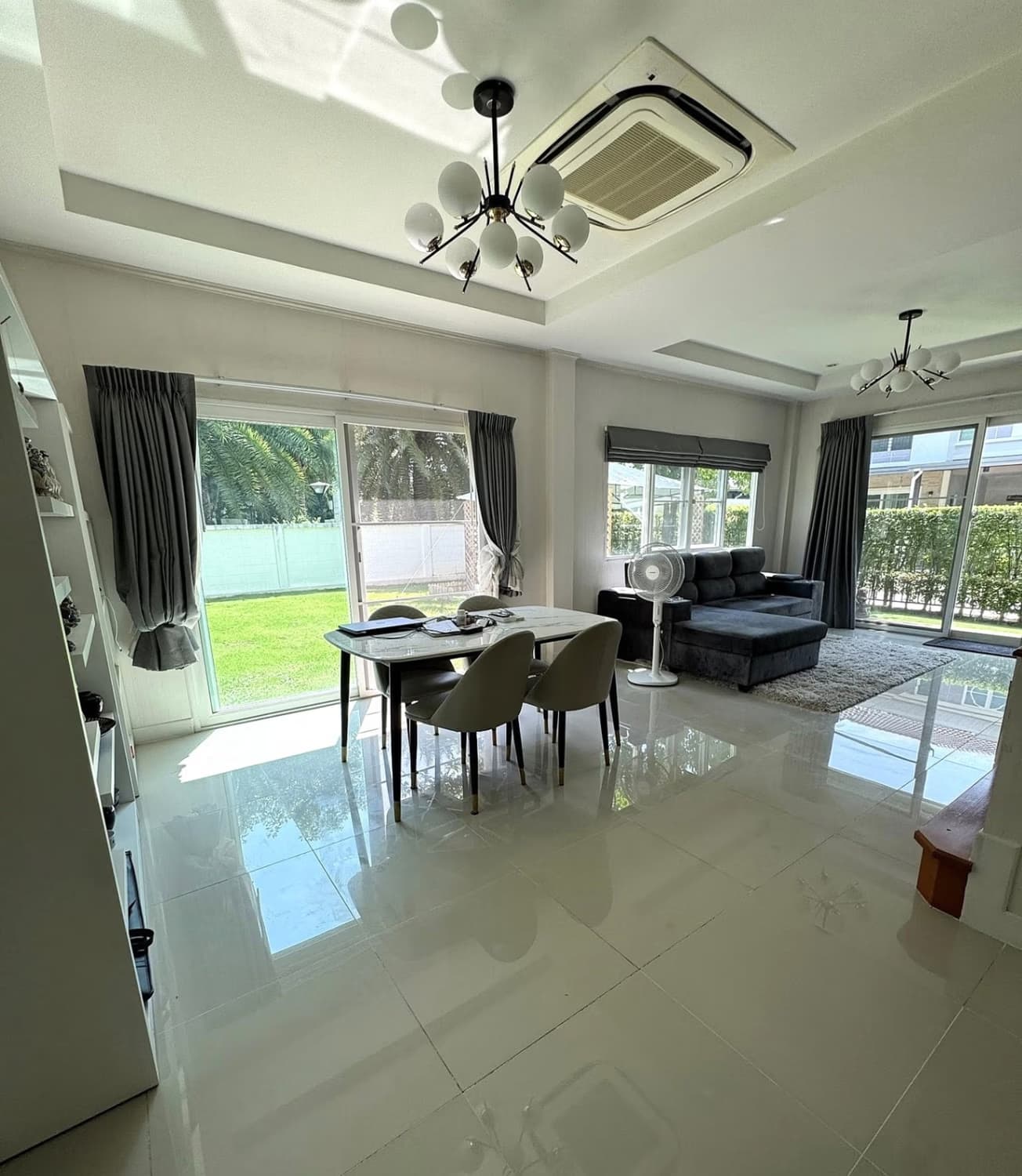 4 Bed House for Sale in Hang Dong - Image 3