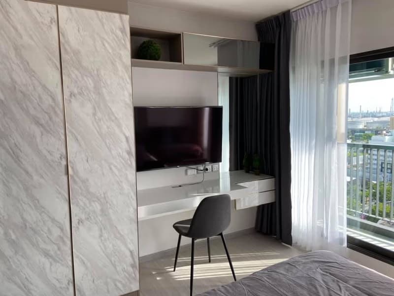 undefined Bed Condo for Rent  Near Bang Chak BTS