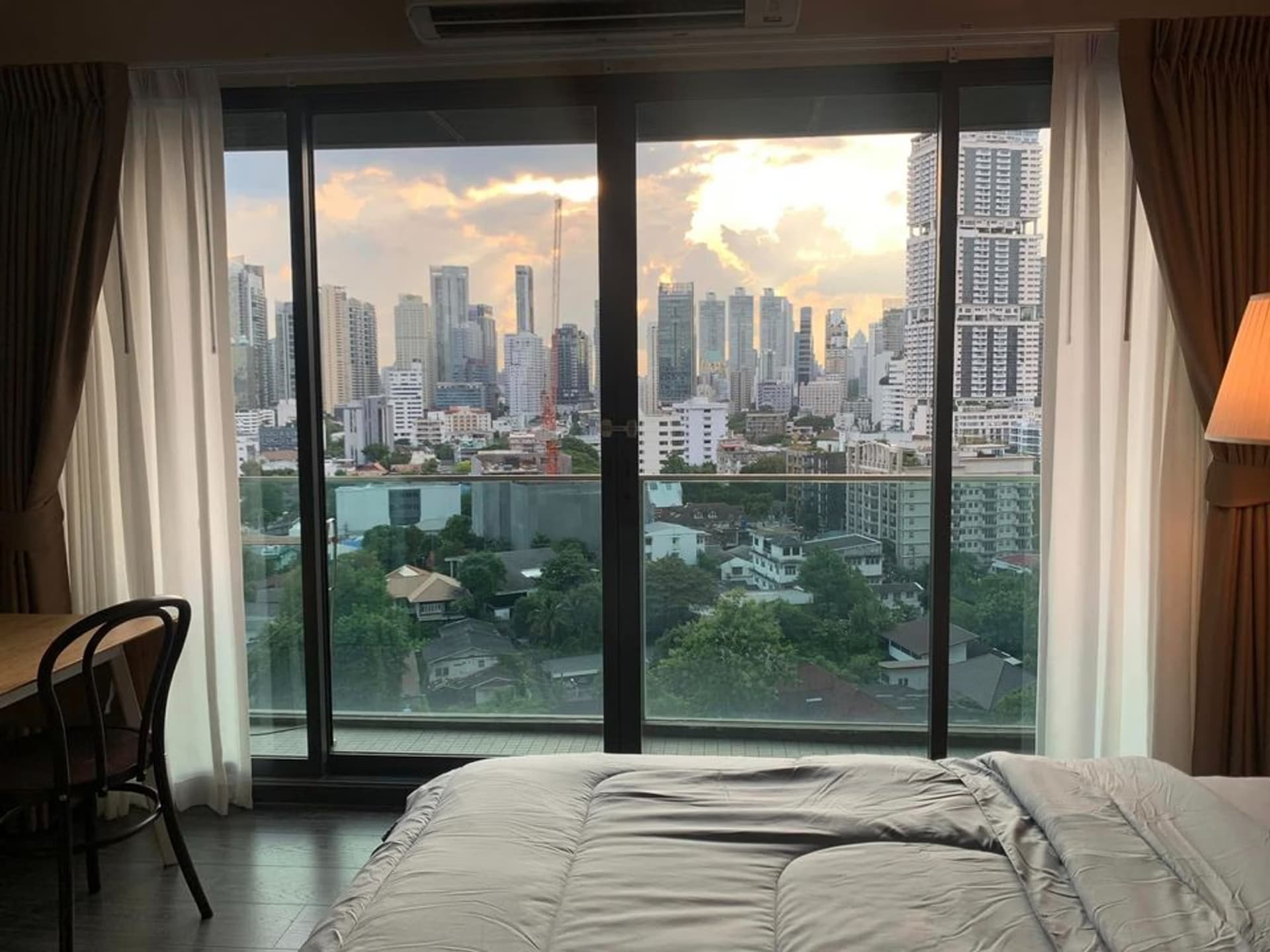 1 Bed Condo for Rent and Sale  Near Thong Lo BTS - Image 2