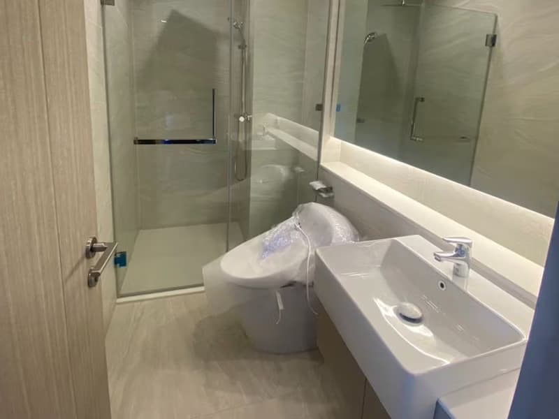 1 Bed Condo for Rent in Ratchathewi