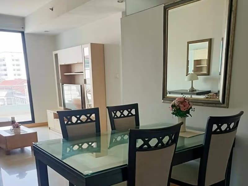 2 Bedroom Condo