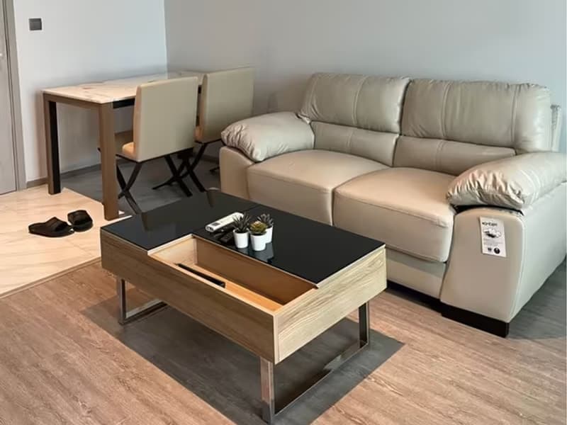 1 Bedroom Condo